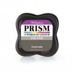 Hunkydory Prism Ink Pads Concrete