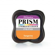 Hunkydory Prism Ink Pads Tangerine
