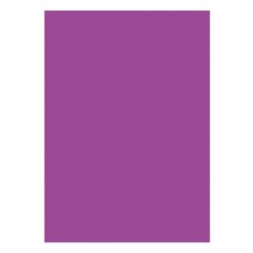 Hunkydory A4 Adorable Scorable Cardstock Violet | 10 sheets