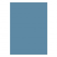 Hunkydory A4 Adorable Scorable Cardstock Blue Steel | 10 sheets
