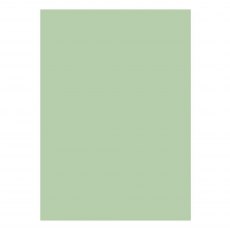 Hunkydory A4 Adorable Scorable Cardstock Soft Sage | 10 sheets