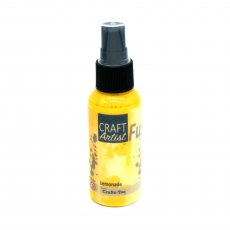Craft Artist Fusion Spray Lemonade  | 50ml