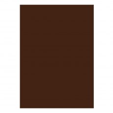 Hunkdory A4 Matt-tastic Adorable Scorable Chocolate | 10 Sheets