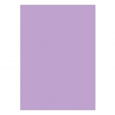 Hunkdory A4 Matt-tastic Adorable Scorable Soft Lavender | 10 Sheets