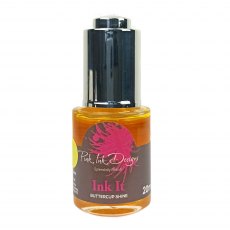 Pink Ink Designs Ink It Buttercup Shine | 20 ml