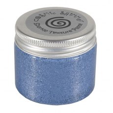 Cosmic Shimmer Sparkle Texture Paste Periwinkle | 50ml