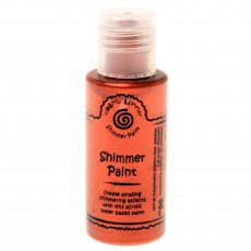 Cosmic Shimmer Shimmer Paint Antique Bronze | 50ml