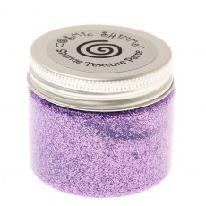 Cosmic Shimmer Sparkle Texture Paste Lavender Mist | 50ml