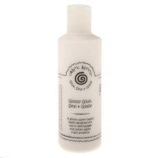 Cosmic Shimmer Glue, Seal & Glaze Glossy | 100ml