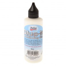Pinflair Glue-It Bookbinding Glue Bottle | 82ml