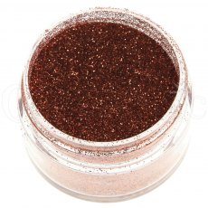 Cosmic Shimmer Brilliant Sparkle Embossing Powder Copper Kettle | 20ml