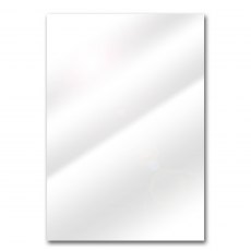 Foundation A4 Card Pack White Gloss