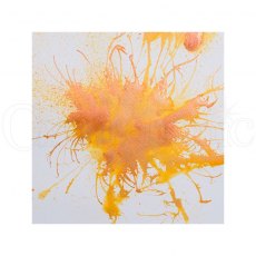 Cosmic Shimmer Pixie Powder Mango Blaze | 30ml
