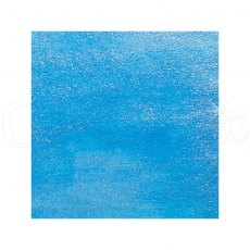 Cosmic Shimmer Metallic Lustre Paint Blue Topaz | 50ml