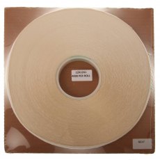 Double Sided Craft Foam Pads 12mm x 12mm x 1mm | Roll of 4000