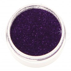 Cosmic Shimmer Brilliant Sparkle Embossing Powder Vivid Violet | 20ml