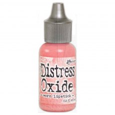 Ranger Tim Holtz Distress Oxide Re-Inker Worn Lipstick | 0.5 fl oz