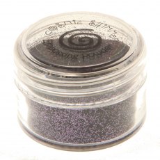 Cosmic Shimmer Brilliant Sparkle Embossing Powder Crushed Grape | 20ml