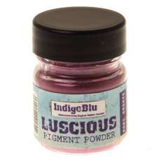 Indigoblu Luscious Pigment Powder Rose Bronze | 25ml