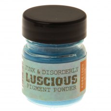 Indigoblu Luscious Pigment Powder Poseidon Blue | 25ml