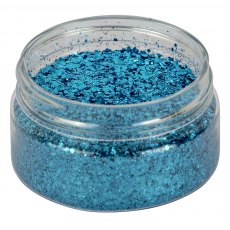 Cosmic Shimmer Glitterbitz Turquoise | 25ml