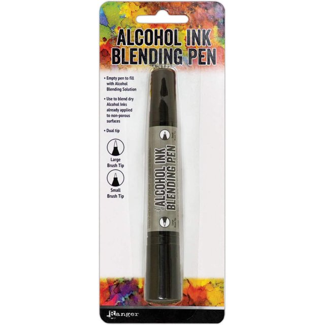 Ranger Ranger Tim Holtz Alcohol Ink Blending Pen