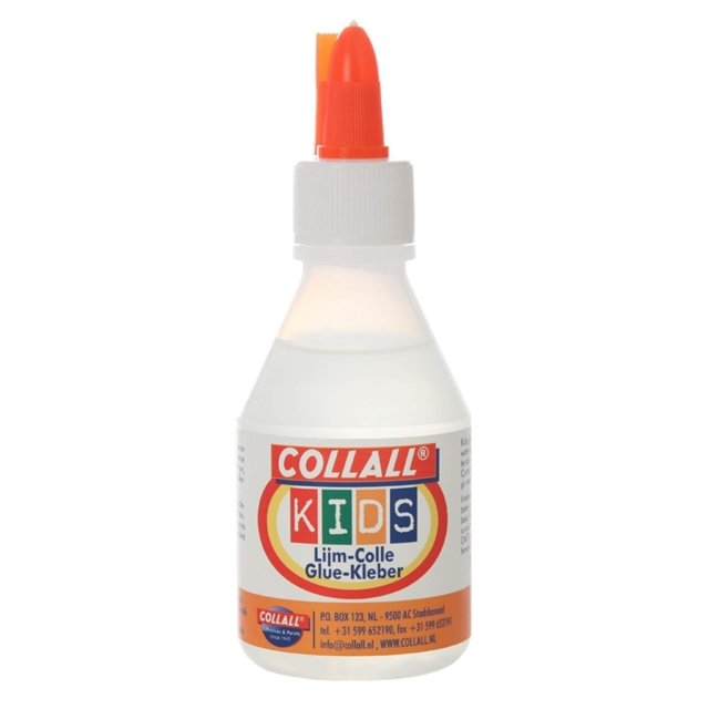Collall - Glues Collall Kids Glue | 100ml