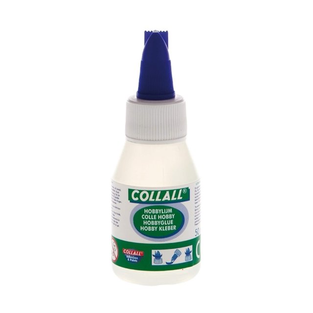 Collall - Glues Collall Hobby Glue | 100ml
