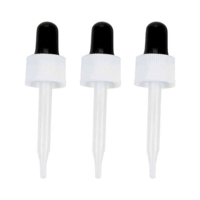 Crafts Too Crafts Too Plastic Dropper | Pack of 3