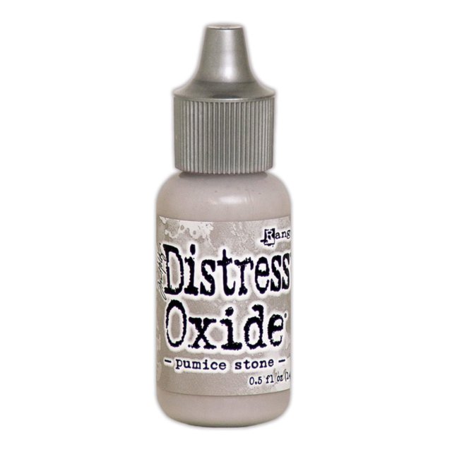 Distress Ranger Tim Holtz Distress Oxide Re-Inker Pumice Stone | 0.5 fl oz