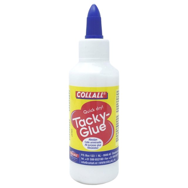 Collall - Glues Collall Tacky Glue | 100ml