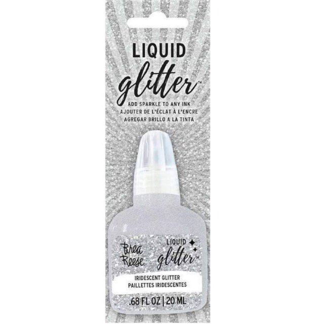 Brea Reese Brea Reese Liquid Glitter | 0.68 fl oz