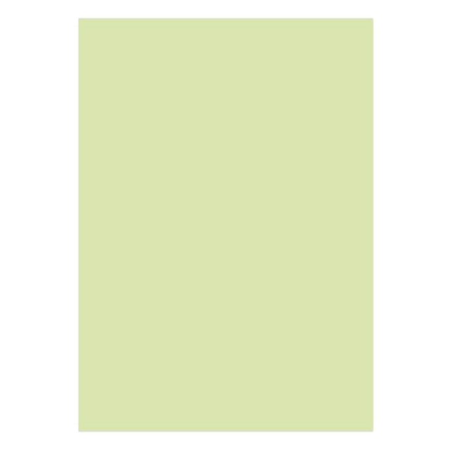 Adorable Scorable Hunkydory A4 Adorable Scorable Cardstock Lime | 10 sheets