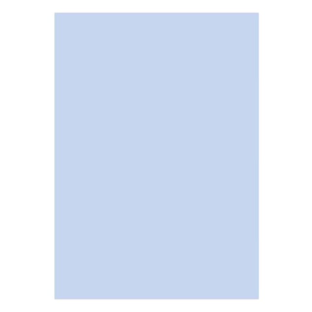 Adorable Scorable Hunkydory A4 Adorable Scorable Cardstock Baby Blue | 10 sheets
