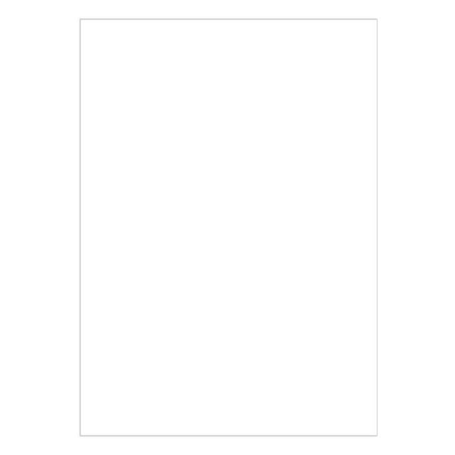 Adorable Scorable Hunkydory A4 Adorable Scorable Cardstock Pure White | 10 sheets
