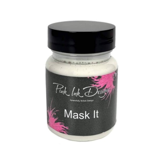 Pink Ink Designs Pink Ink Mask It | 50ml