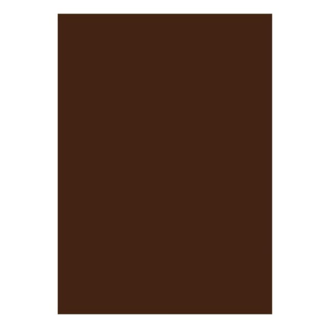 Adorable Scorable Hunkdory A4 Matt-tastic Adorable Scorable Chocolate | 10 Sheets
