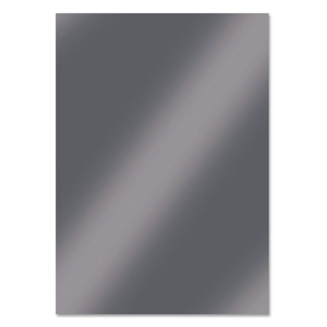 Hunkydory Hunkydory A4 Mirri Card Steel Grey | 10 sheets