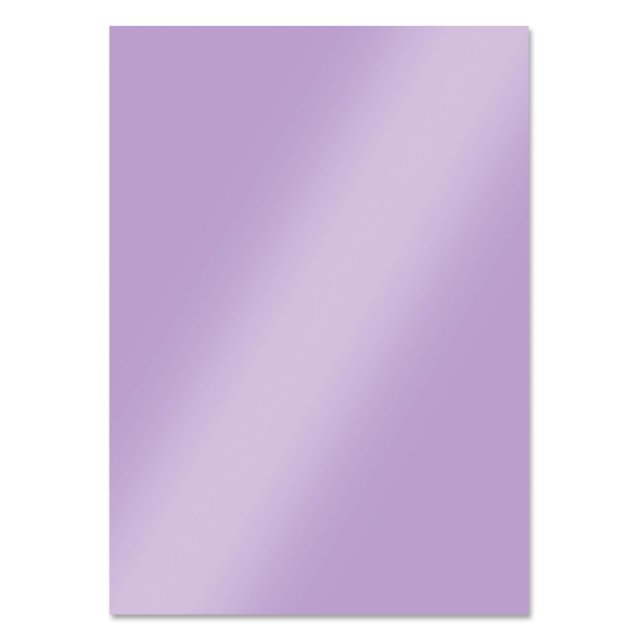 Hunkydory Hunkydory A4 Mirri Card Lilac Shimmer | 10 sheets