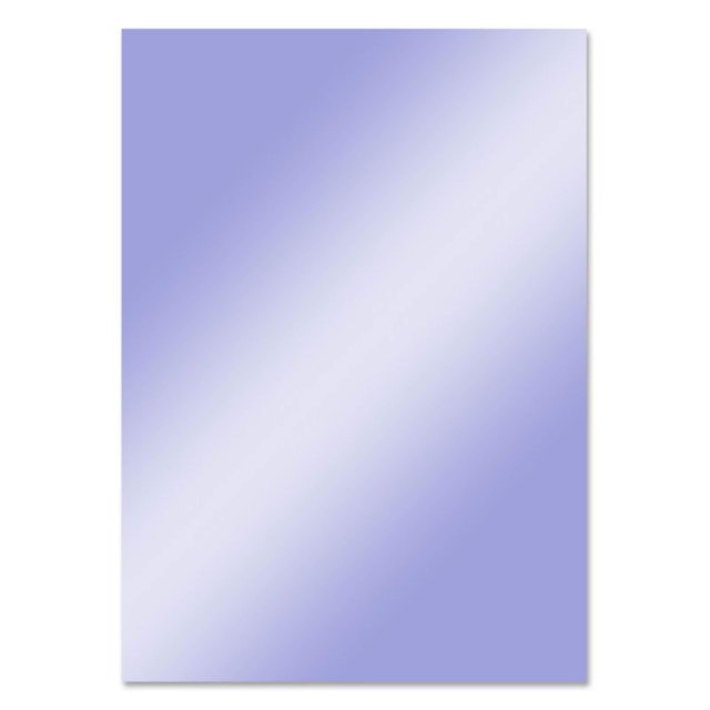Hunkydory Hunkydory A4 Mirri Card Soft Blueberry |10 sheets