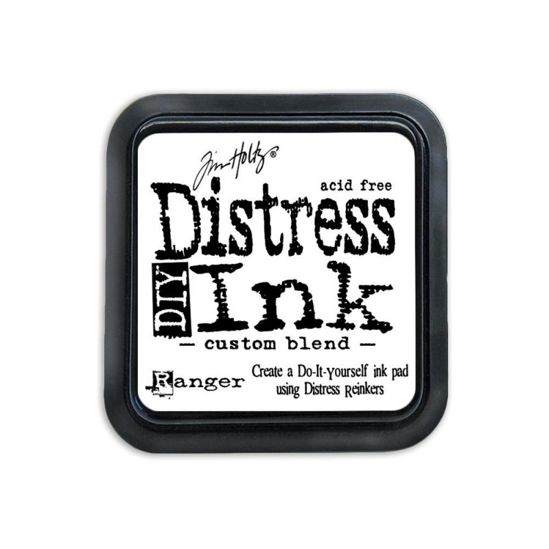 Distress Ranger Tim Holtz Distress DIY Ink Pad