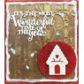 Sue Wilson Sue Wilson Craft Dies Festive Collection 2019 Mini Expressions Wonderful Time of Year