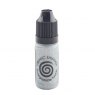 Cosmic Shimmer Biodegradable Twinkles Bright Silver | 10 ml