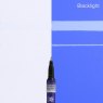 Sakura Pen-Touch UV Blue Marker Extra Fine
