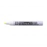 Sakura Pen-Touch Fluorescent Yellow Marker Medium
