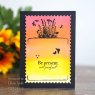 Designer Boutique Creative Expressions Designer Boutique Collection Clear Stamps Eternal Poppies