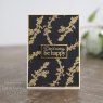 Designer Boutique Creative Expressions Designer Boutique Collection Clear Stamp Springtime Blooms | Set of 8