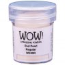 Wow Embossing Powders Wow Embossing Powder Red Pearl | 15ml