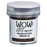 Wow Embossing Powders Wow Mixed Media Embossing Powder Weathered Gold by Seth Apter | 15ml