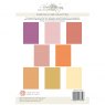Bree Merryn Fine Art Bree Merryn Bumble & Farmyard Buddies A4 Essentials Colour Card | 16 sheets